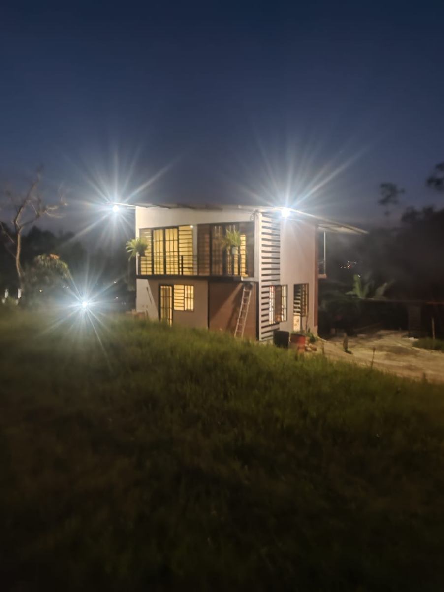 Icononzo, Tolima, Colombia